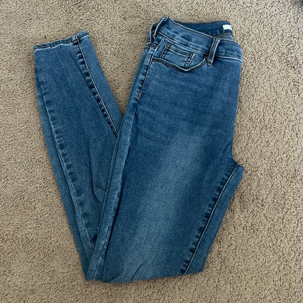 Pacsun jeans